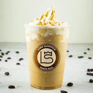 Frappuccinos