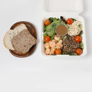 Ensalada Quinoa Plus