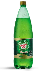 Canada Dry Zero