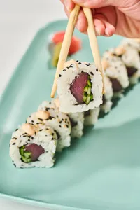 Spicy Tuna Roll