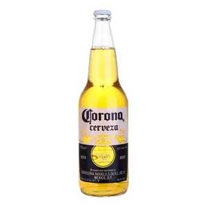 Cerveza Corona