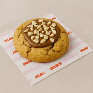 New York Cookie Manjar