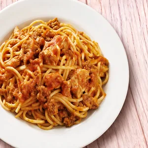 Spaguetti Carbonara