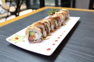 2x1 Unagui Almond Roll