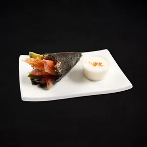Temaki Sushi Acevichado
