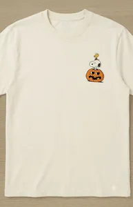 POLO SNOOPY HALLOWEEN