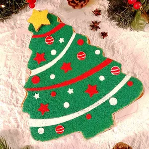 Árbol navideño grande