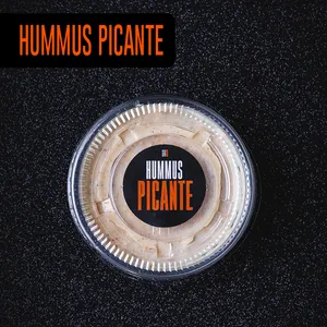 Hummus Picante 1.5 oz
