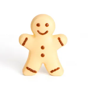 810 - Mono Jengibre Blanco 100 gr.