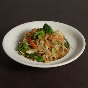 Fettuccine vegetales