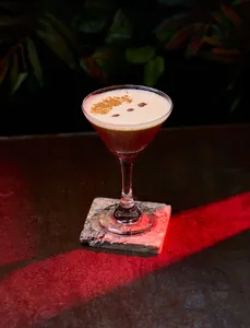 Espresso Martini