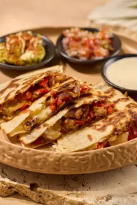 Quesadilla Pollo Parrillado
