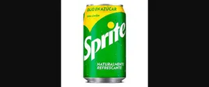 Sprite 330cc