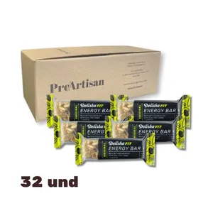 Pack Energy Bar Original x 32 und