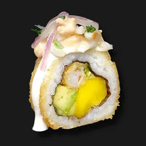 Hot Mango Acevichado