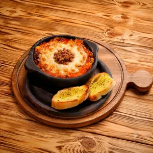 Canelones de carne
