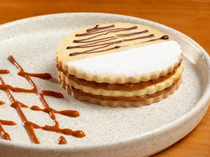 Alfajor Clásico