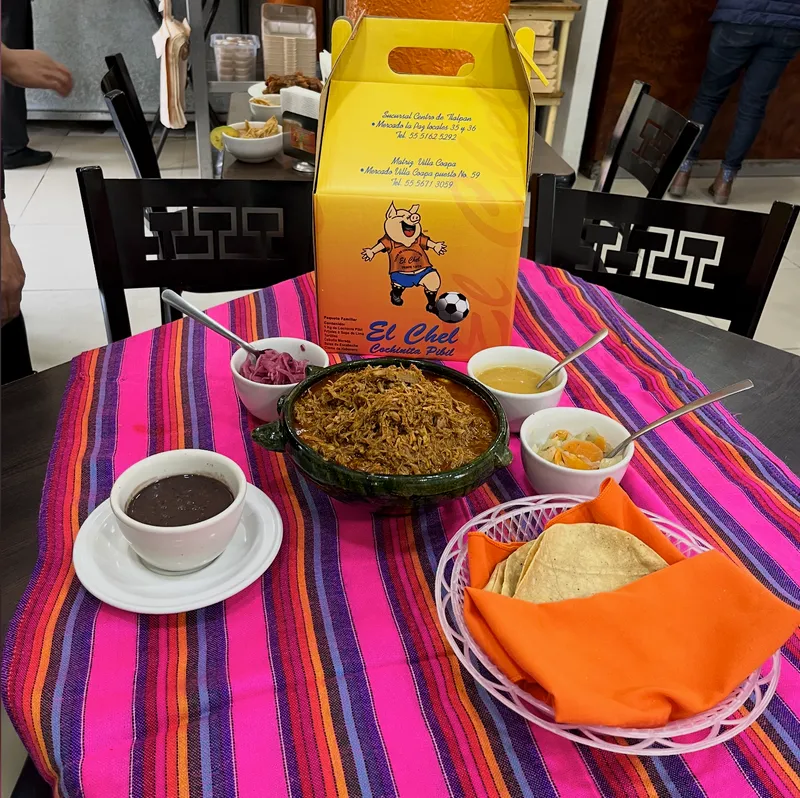Paquete familiar