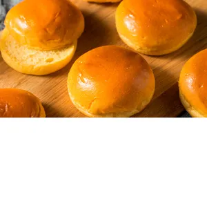 Pack pan de papa hamburguesas, 6 unidades VIERNES A DOMINGO