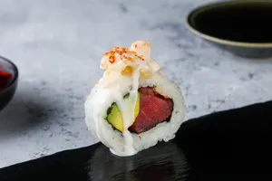 Katana Maki