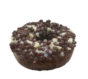 Donut Premium Triple Chocolate