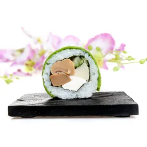 Veggie Avocado