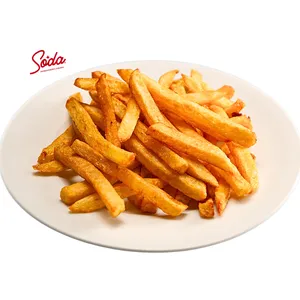 Papas Fritas