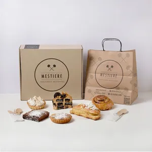 Caja Dulce de Regalo