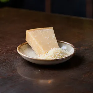 Parmesano Rueda