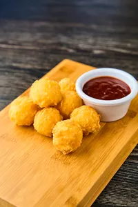 Bolitas De Queso (8 U)