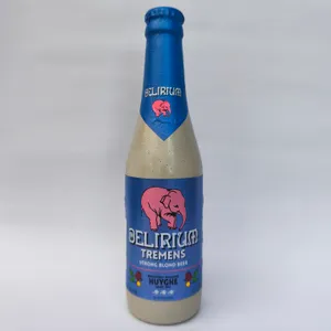 Delirium Tremens