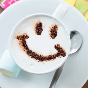 Babyccino