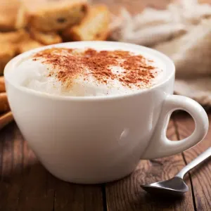 Capuchino