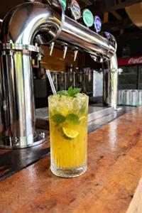 Mojito sabores