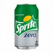 Sprite Zero 350 ml