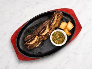 Asado de tira