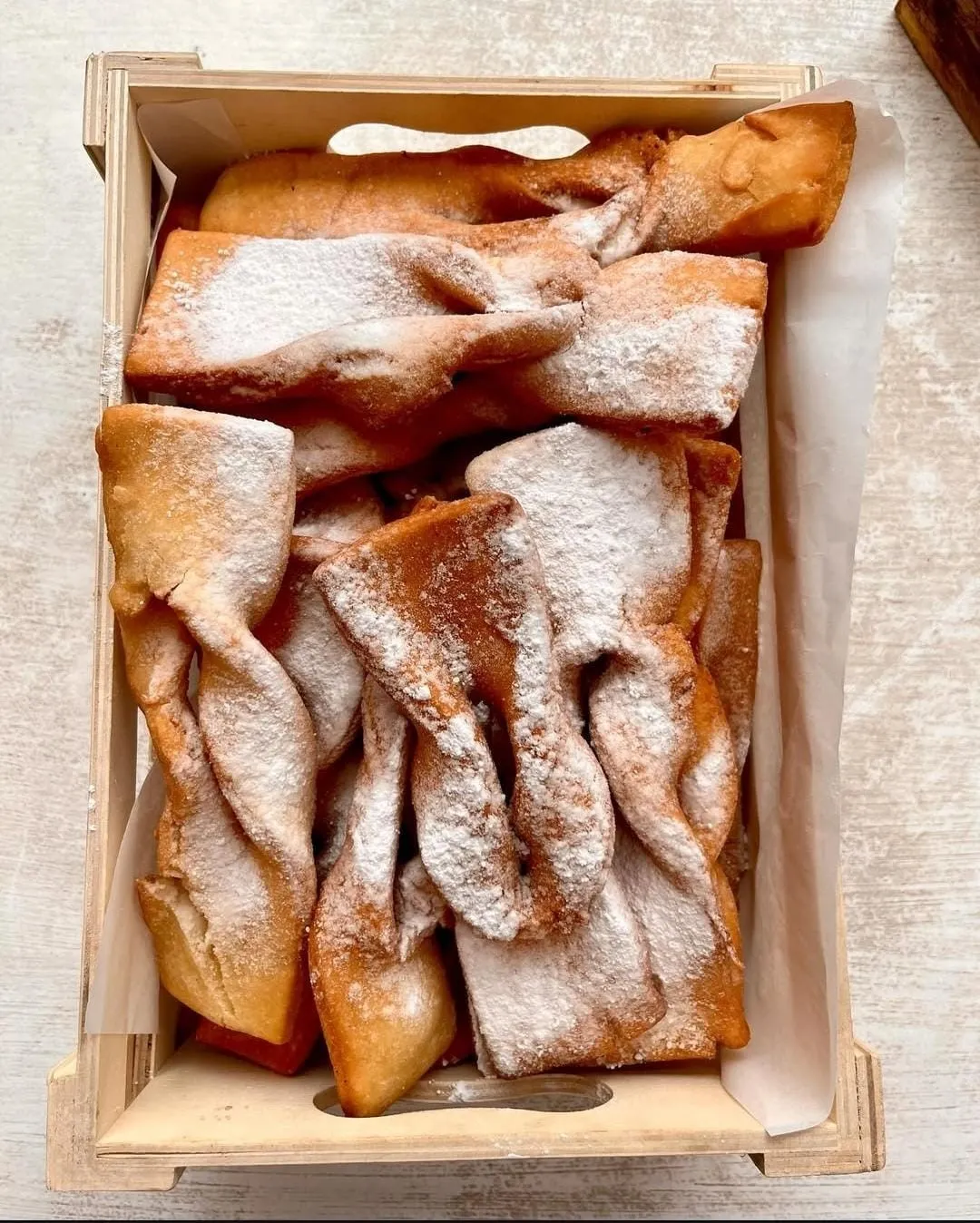 Calzones Rotos Calzones De Cacahuate Calzones Rotos – Tradicional