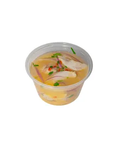 Ceviche de Reineta