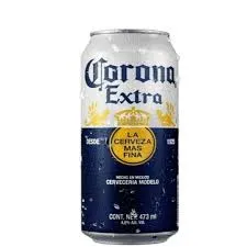 LATA CORONA EXTRA 473CC