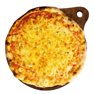 4 Formaggi Grande (32cm)