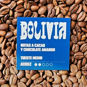 🇧🇴 BOLIVIA