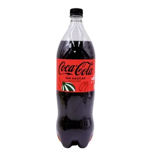 Coca Cola Sin Azúcar 1.5 Lt