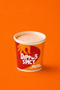 Dippo's Spicy XL