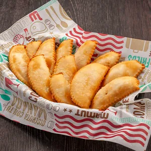 Empanadas x 12