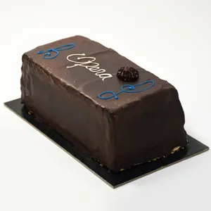 Torta Ópera 12 personas