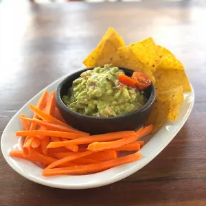 Guacamole (Vegano)