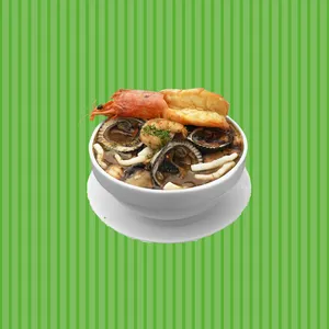 ENCEBOLLADO MÚLTIPLE
