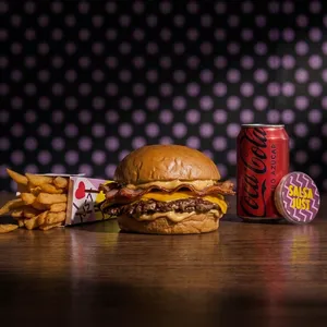 Combo Dirty Bacon