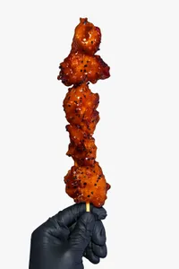 K-chicken Stick