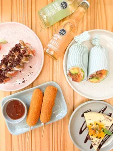 Medellin Gourmet $85.000